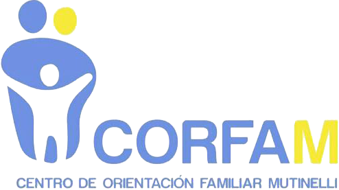 Logo Corfam